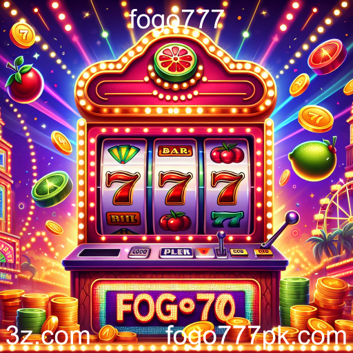 fogo777